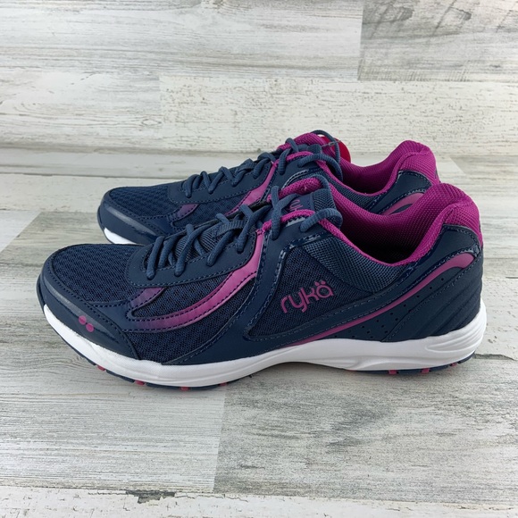 ryka dash 3 walking shoes